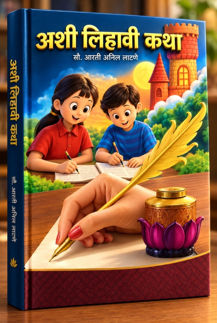Aashi Lihavi Katha 