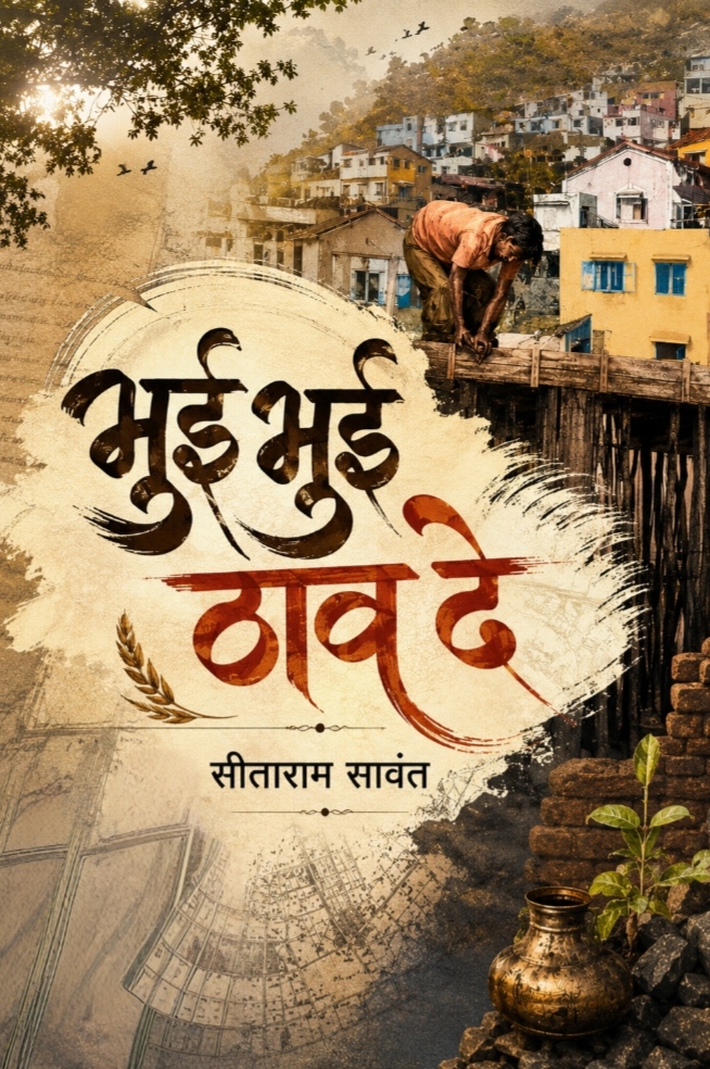 Bhui Bhui Thav De