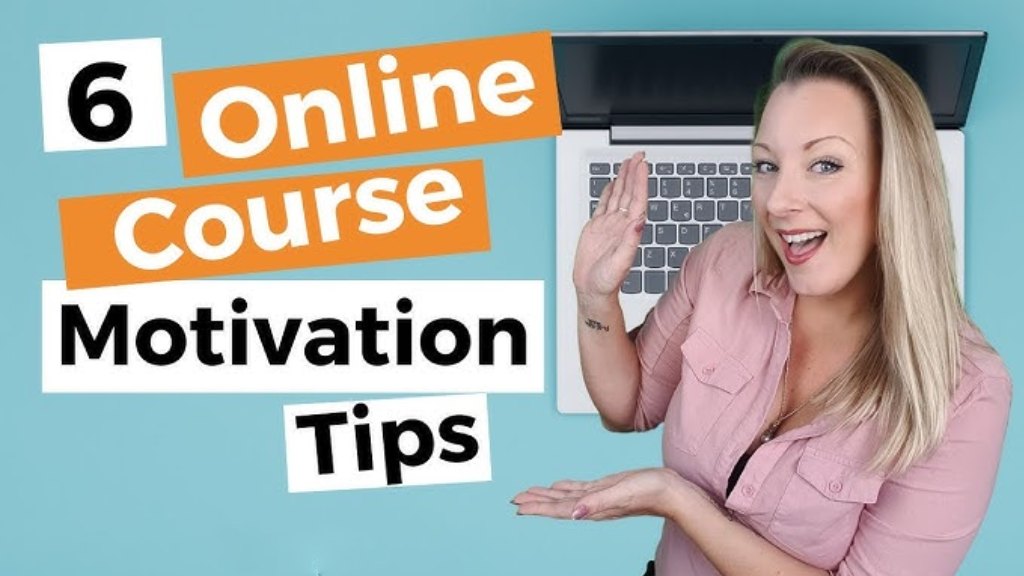 Online Course Dammy